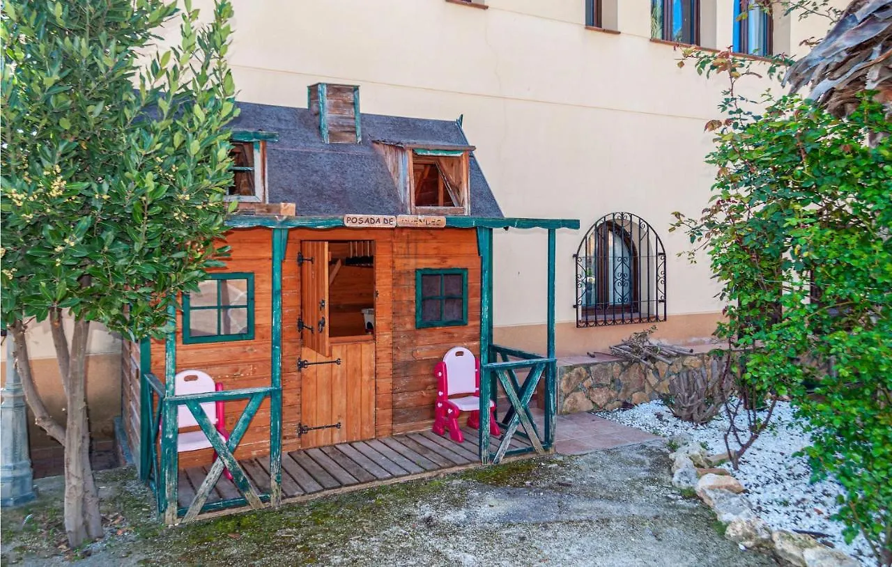 Nyaraló Beautiful Home In Otura With Kitchen