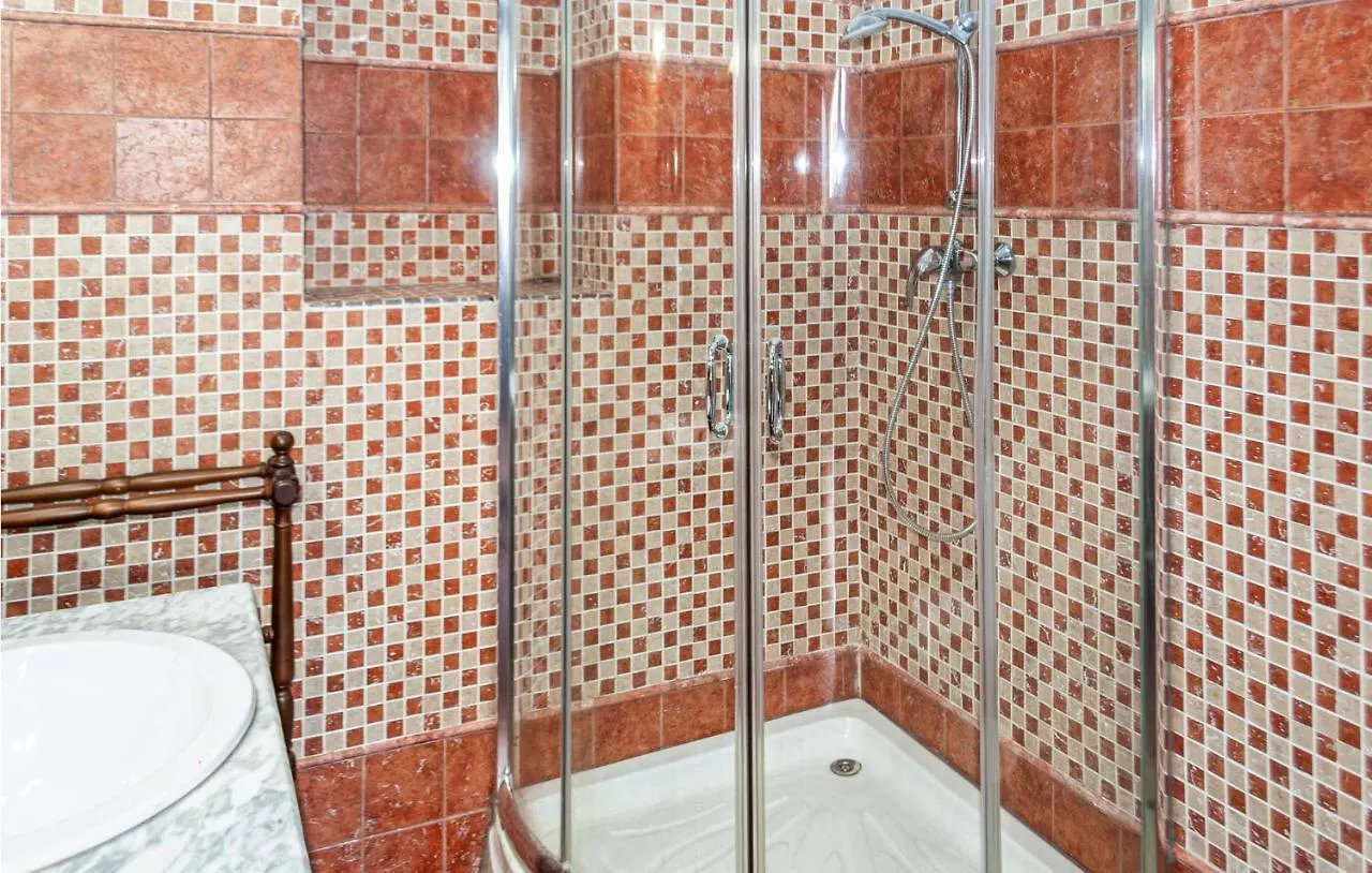 Beautiful Home In Otura With Kitchen Nyaraló