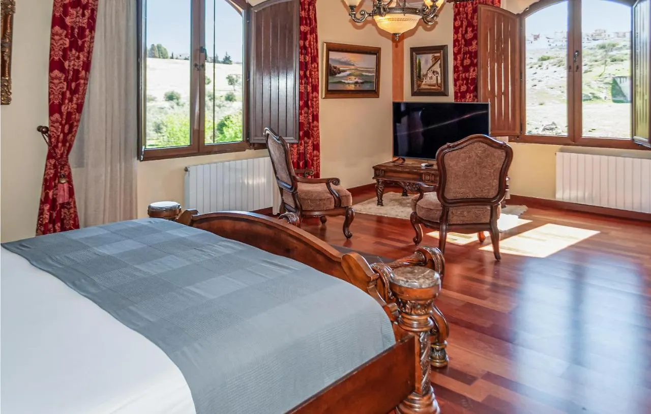 Beautiful Home In Otura With Kitchen